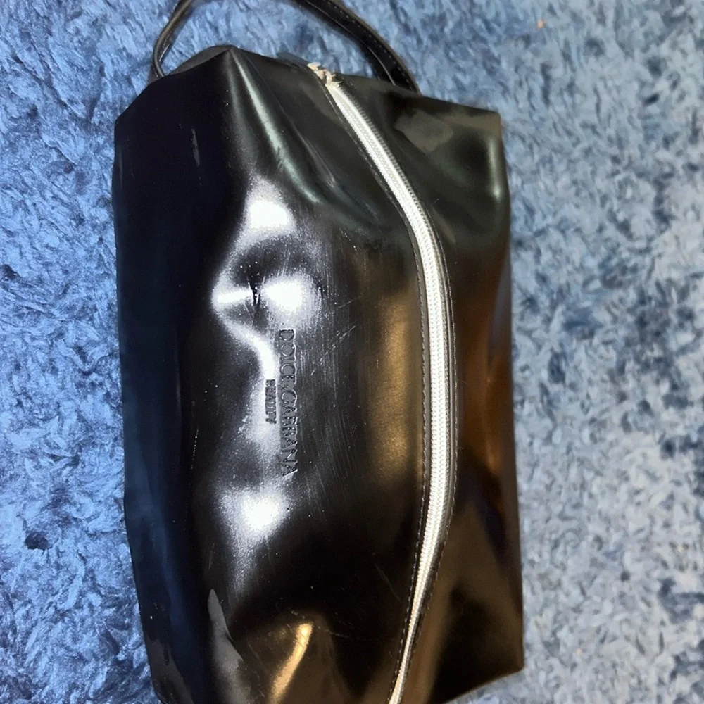Dolce & Gabbana Beauty Dopp Kit | Never Used